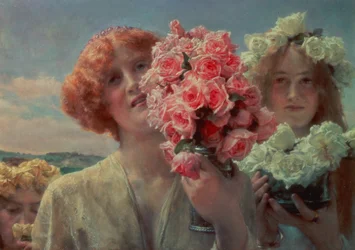 Summer Offering, 1911